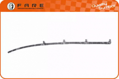 FARE SA 13593 -  Топливопровод